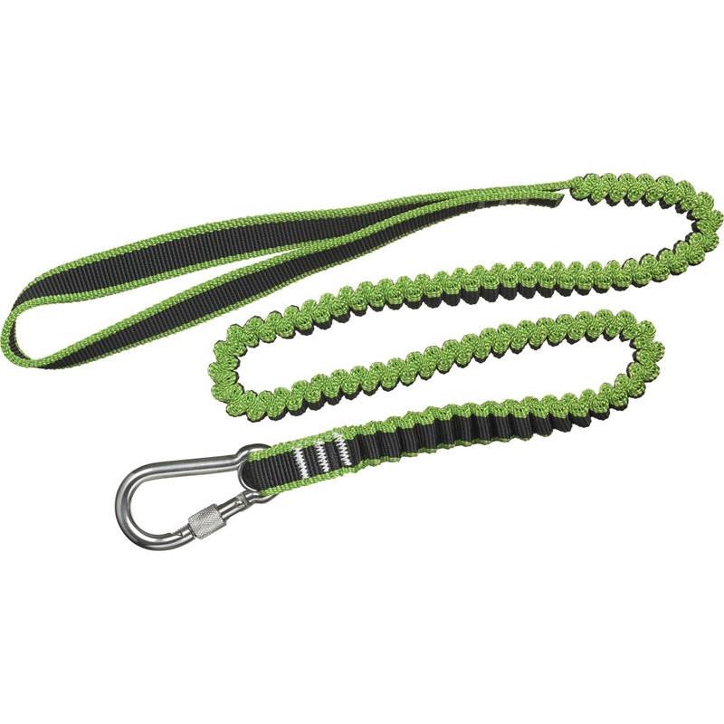 STROPP ELASTISK ÖGLA KARBINHAKE