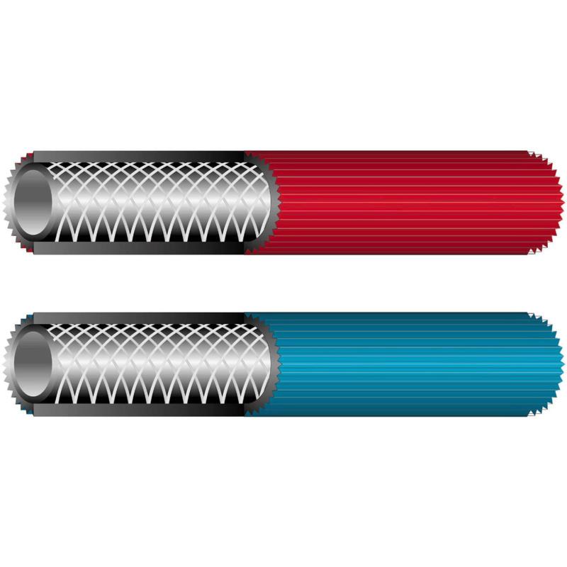 SVETSSLANG 2 MPA BLÅ 6MMX50M