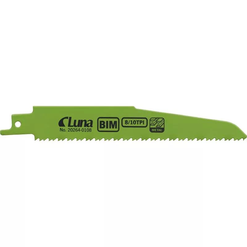 TIGERSÅGBLAD 10-8T