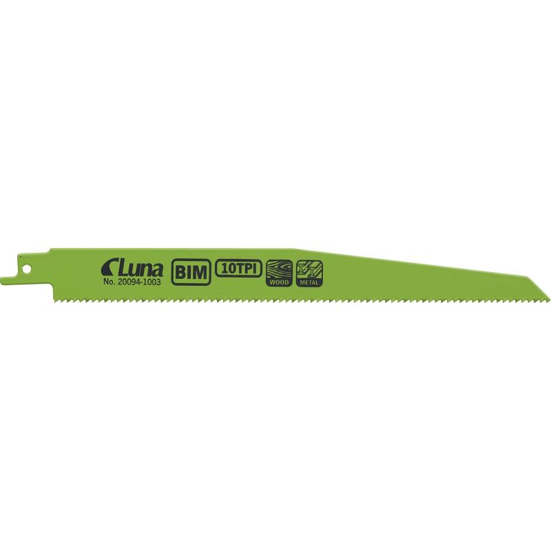 TIGERSÅGBLAD T225X22X1,6 10T FÄSTE