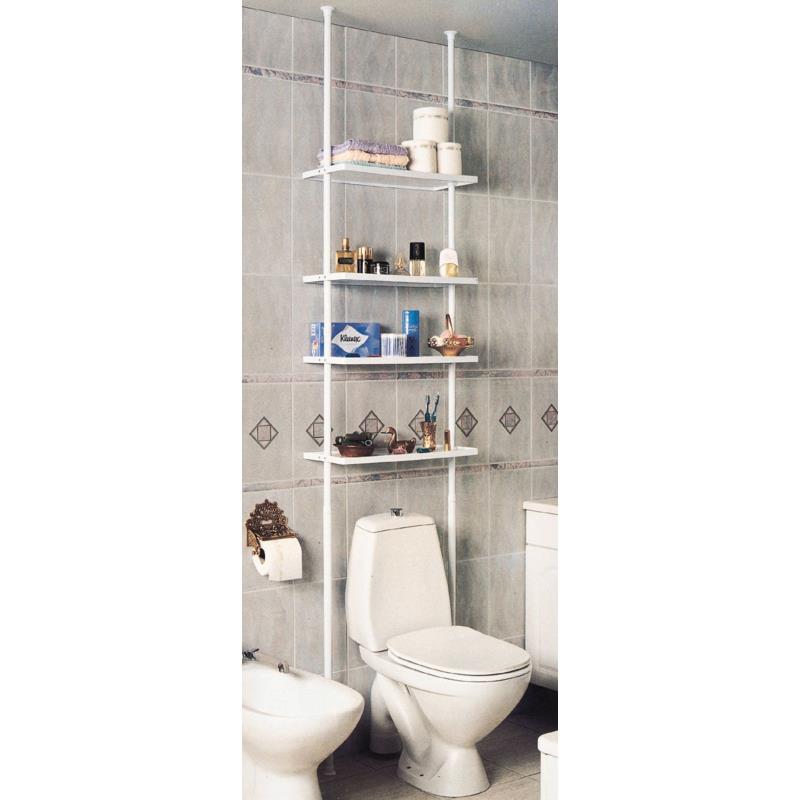 TOALETTHYLLA ERICA 2000 VIT