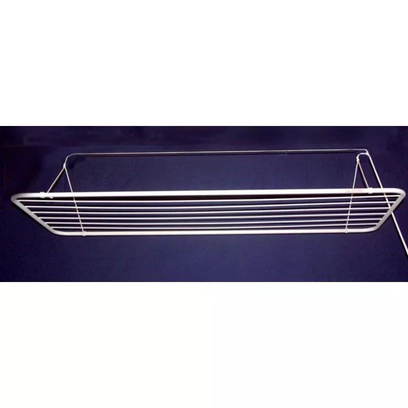 TORKHISS NR 1 ERIC VIT 1000X500MM