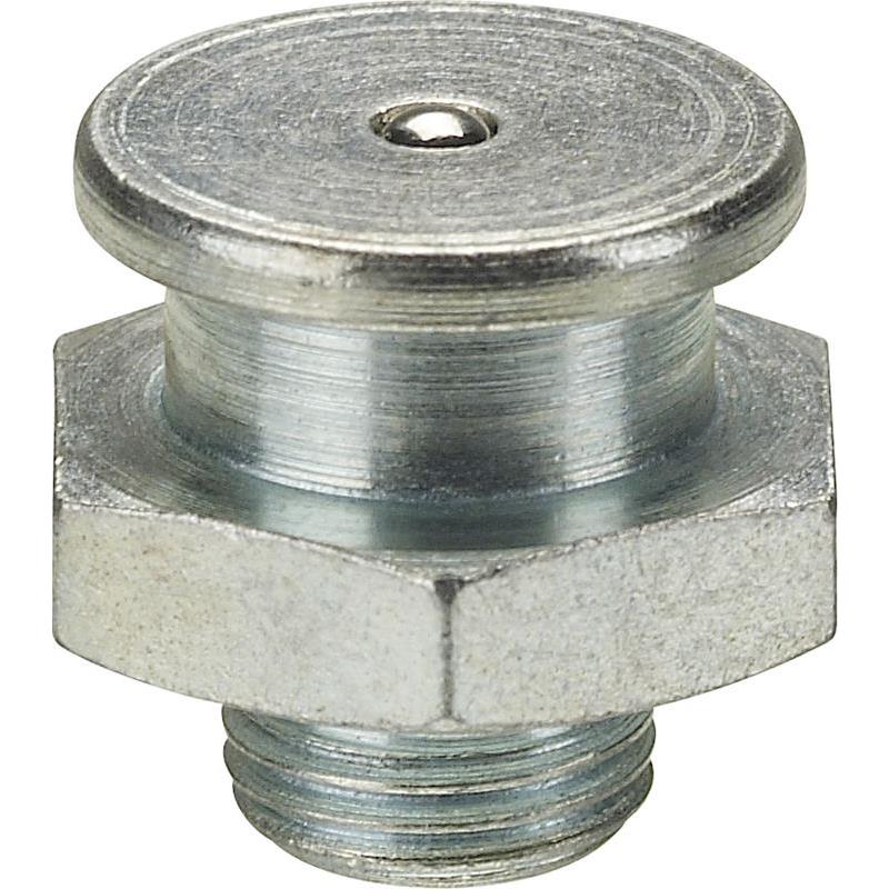 TRAKTORSMÖRJNIPPEL M10X1 LUNA