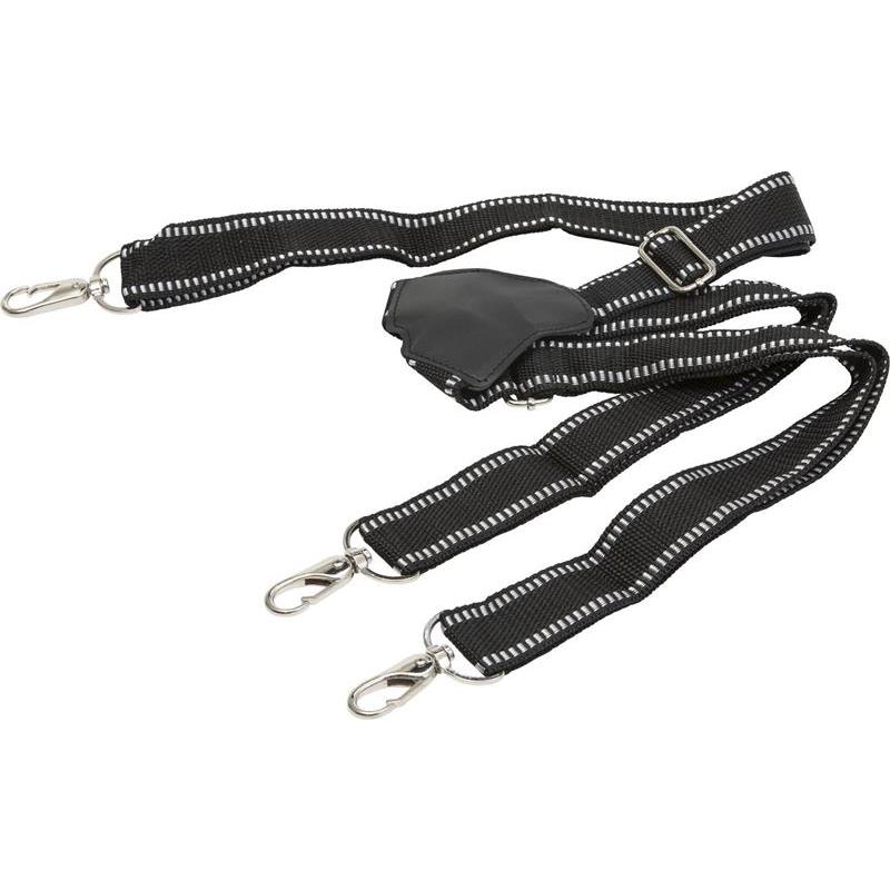 TREPUNKTSELE FÖR FÄSTAS I BÄLTE