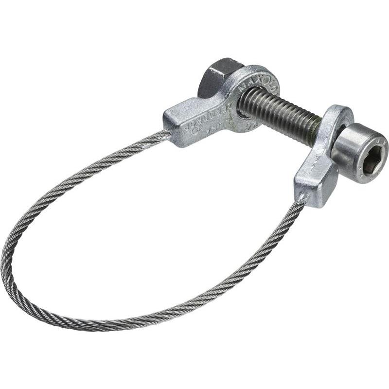 U-FÄSTE WIRE LUNA MEDIUM 12-19MM