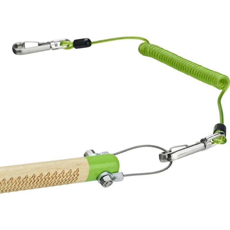 U-FÄSTE WIRE LUNA SMALL 0-11MM