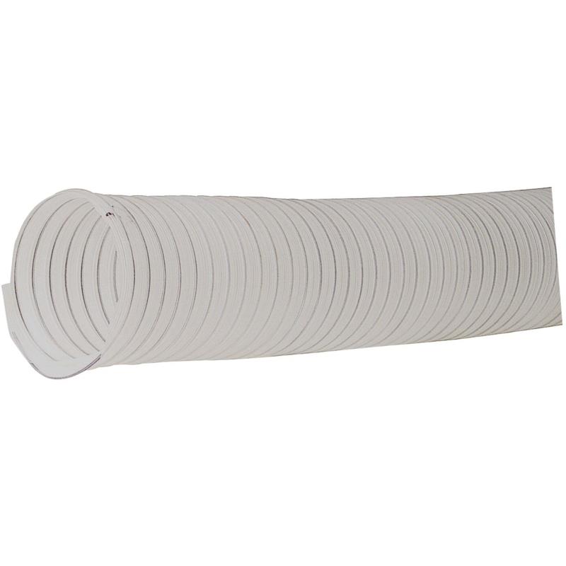 UTSUGNINGSSLANG PU L STÅLSPIRAL