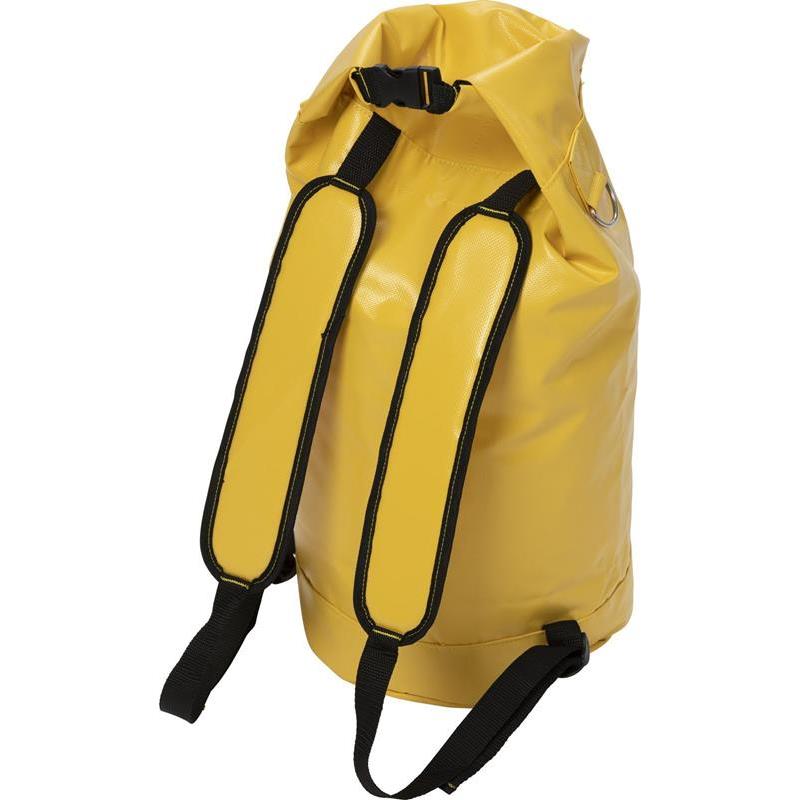 VÄSKA PVC MED SELAR