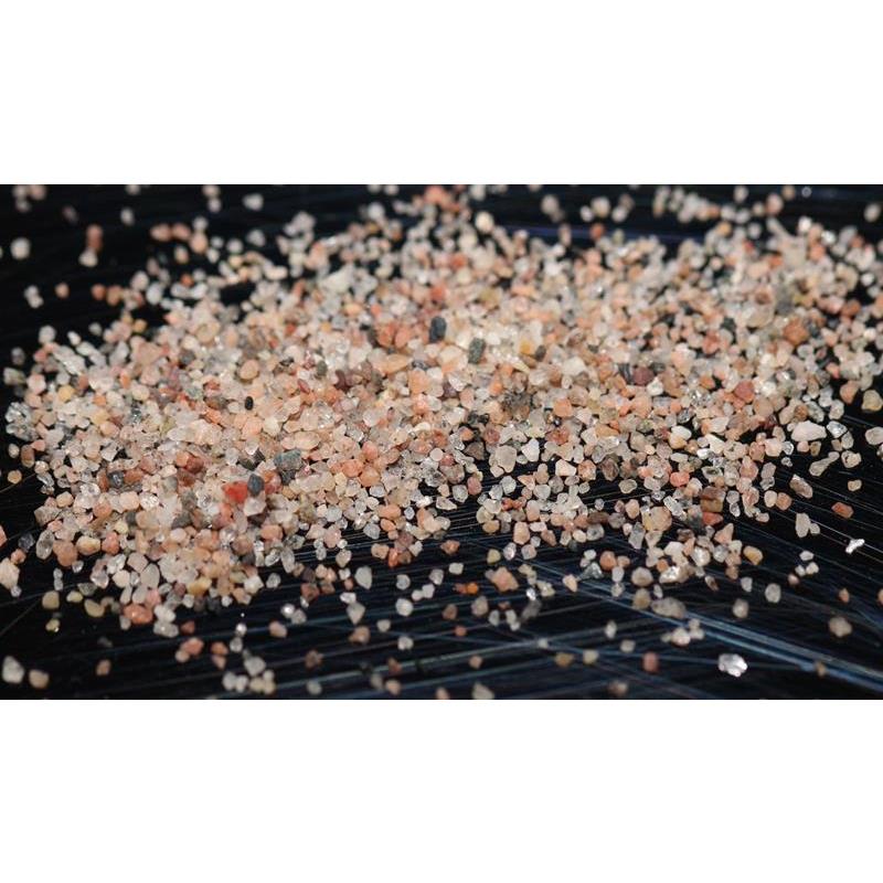 VÅTBLÄSTERSAND 0,3MM