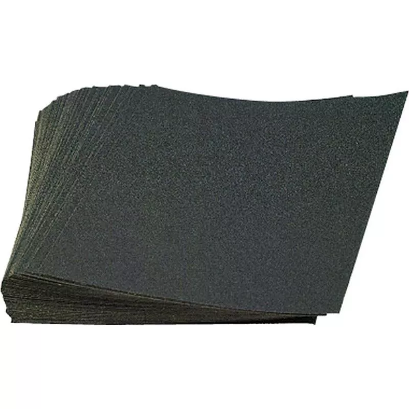 VÅTSLIPPAPPER 230X280 K240