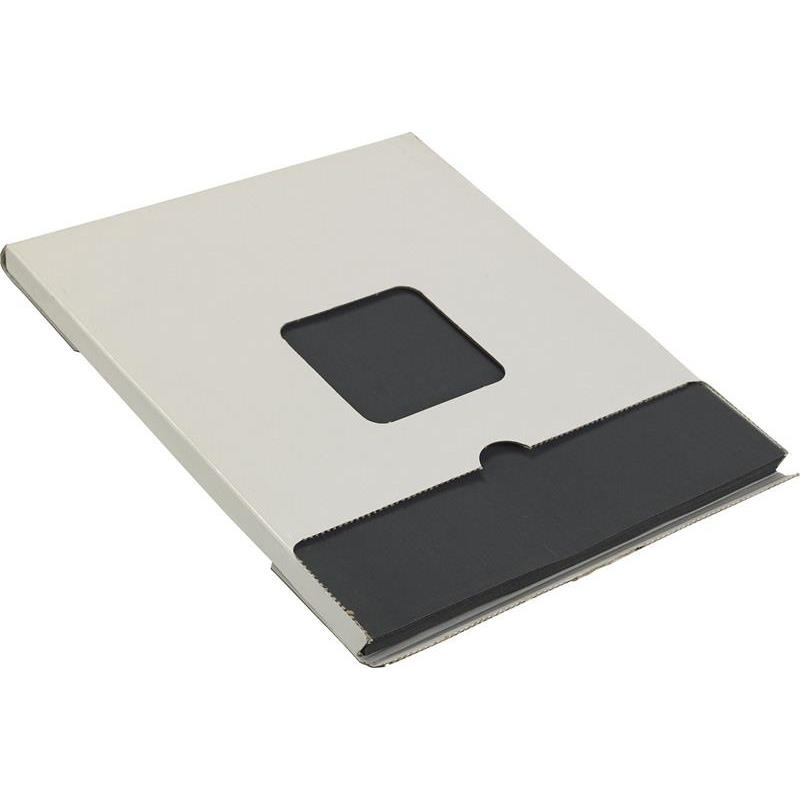 VÅTSLIPPAPPER 230X280 K600