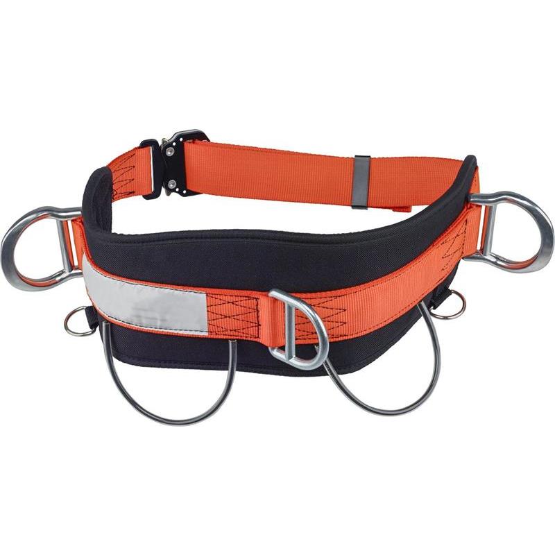 VERKTYGSBÄLTE POLYESTER MED 5