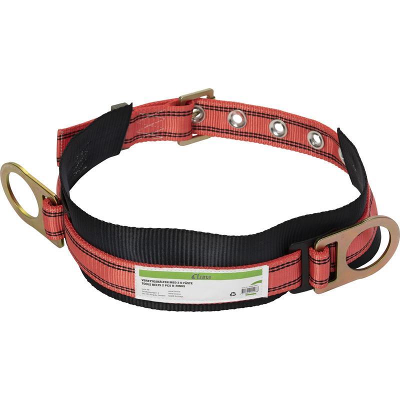 VERKTYGSBÄLTEN POLYESTER 2 D