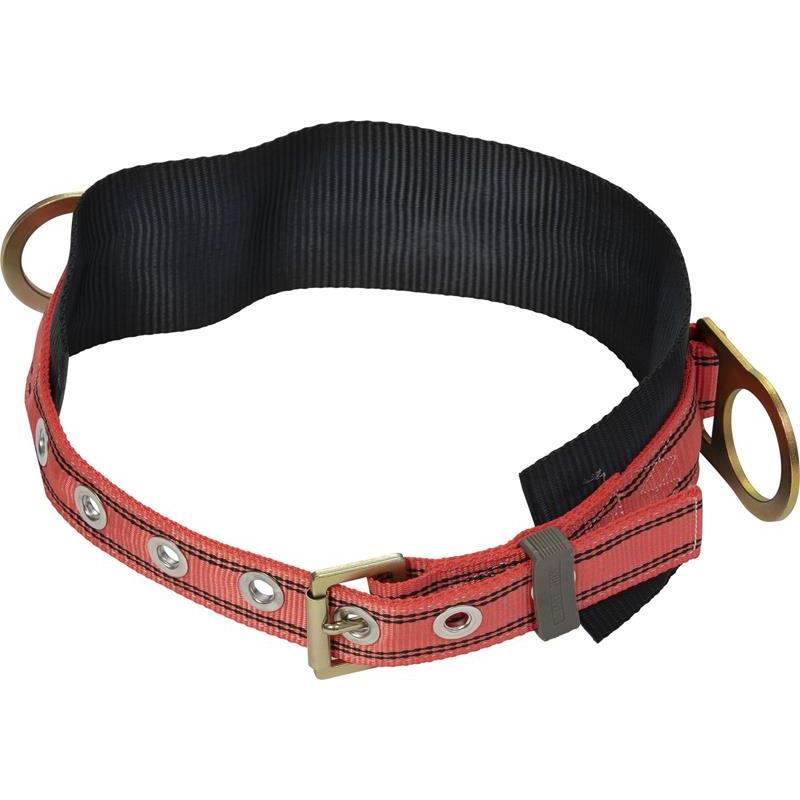 VERKTYGSBÄLTEN POLYESTER 2 D