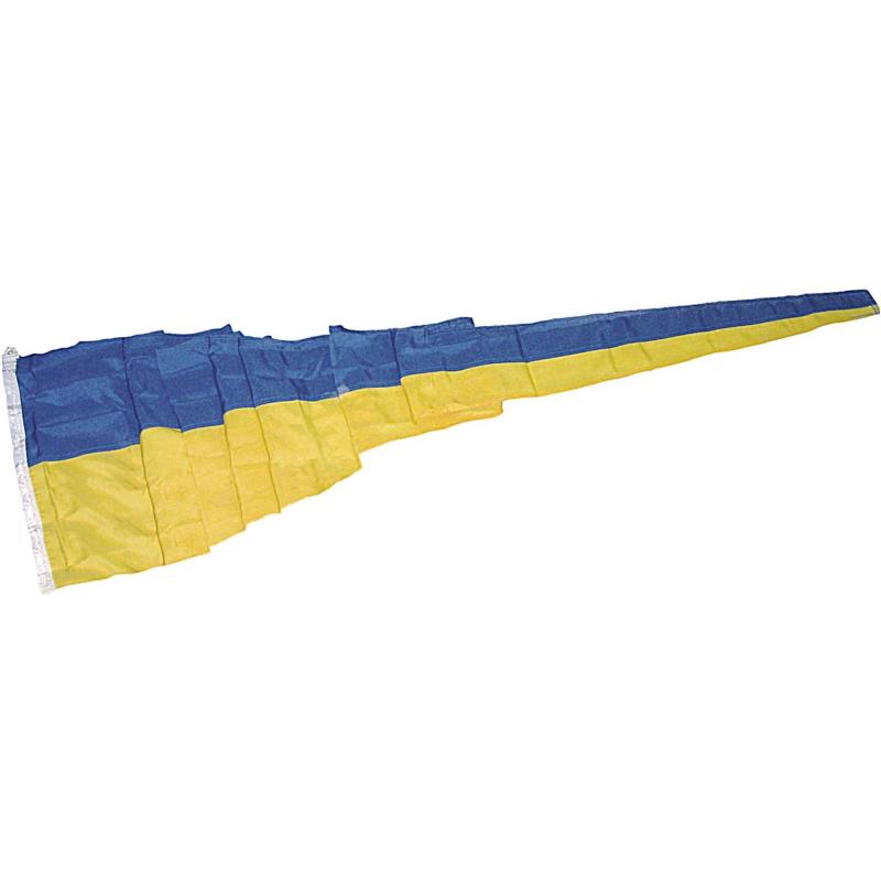 VIMPEL SVERIGE POLYESTER 400-25CM