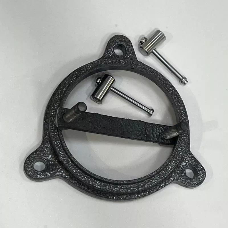 VRIDPLATTA 125MM