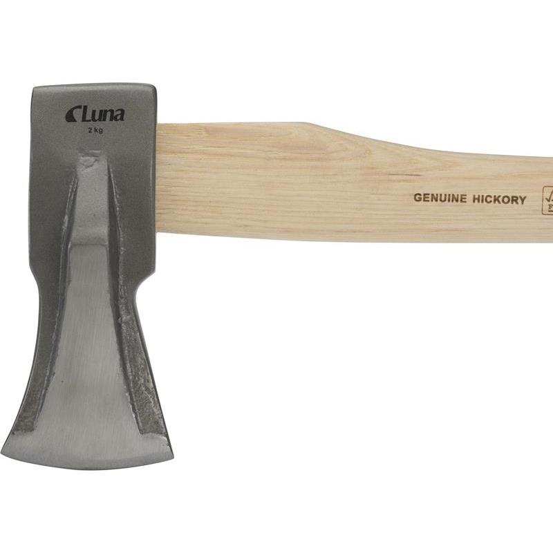 YXSKAFT KLYVYXA LUNA HICKORY 700MM