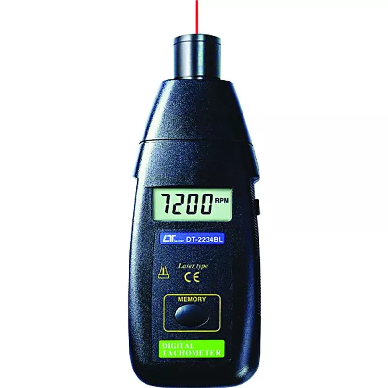 VARVTALSMÄTARE DT-2234BL
