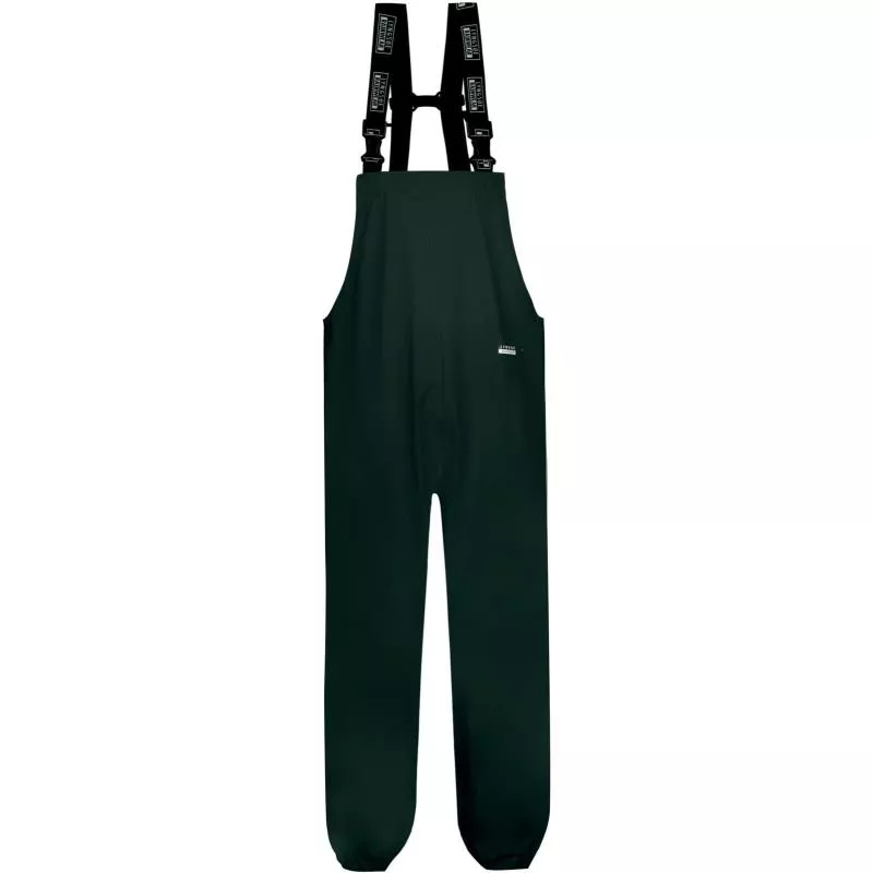 HÄNGSLEBYXA LR1455 GRÖN XXL