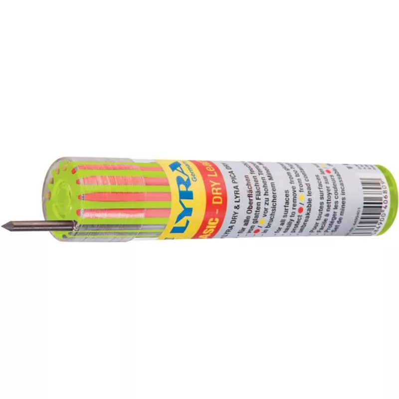 Reservstift