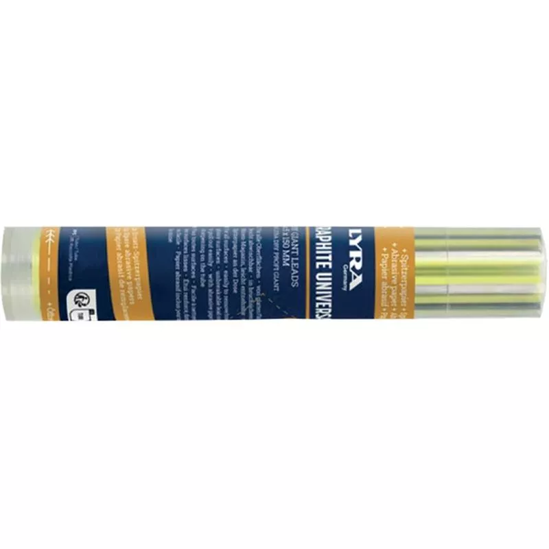 Reservstift