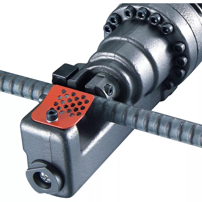 Batteridriven Armeringsklippare