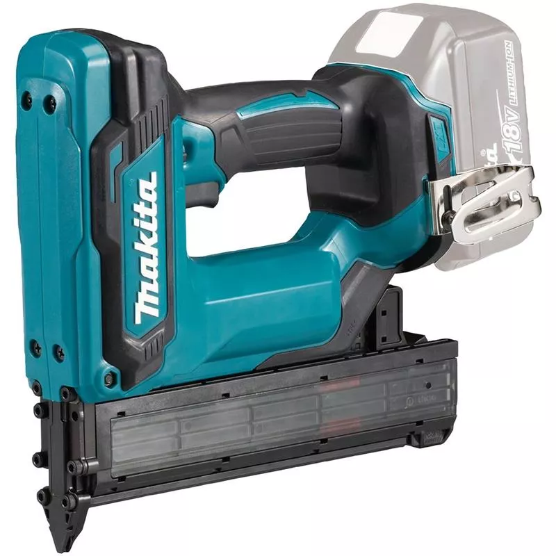 Batteridriven Dyckertpistol