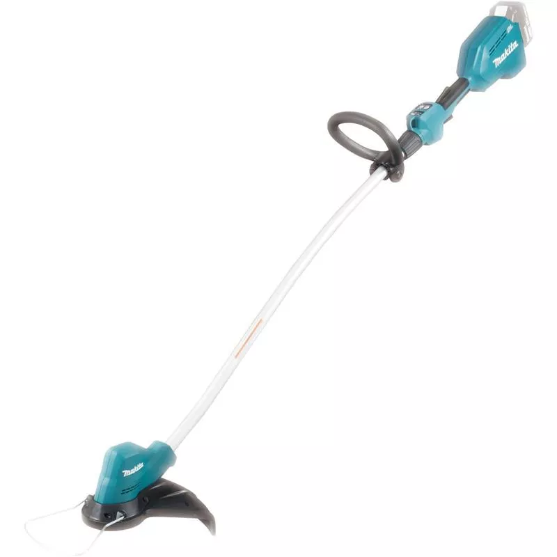 Batteridriven Grästrimmer