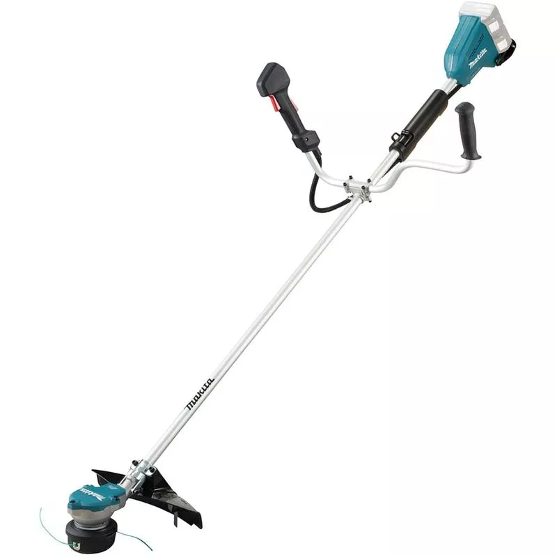 Batteridriven grästrimmer