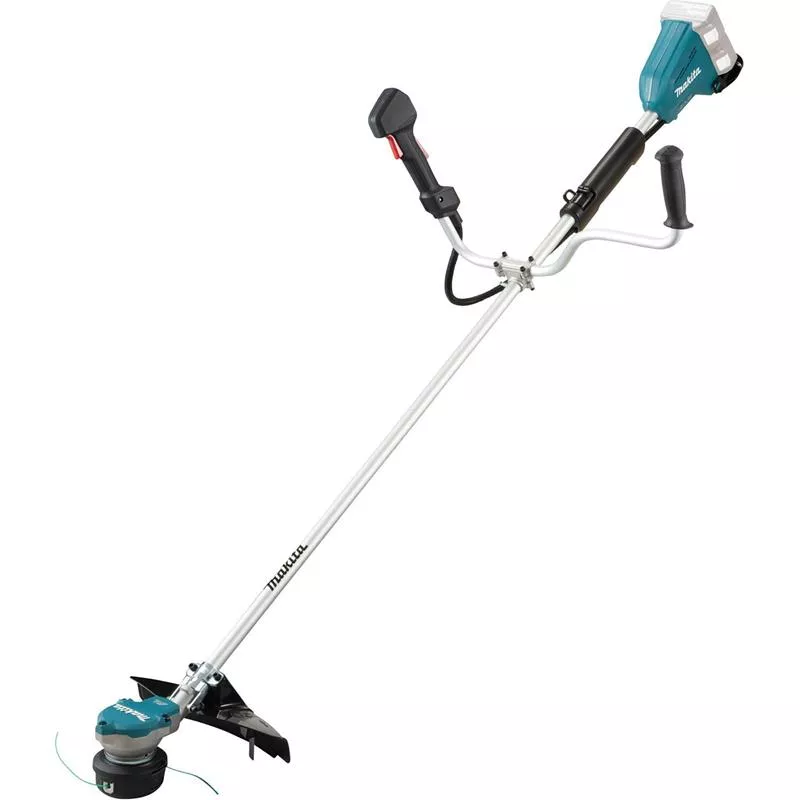Batteridriven grästrimmer