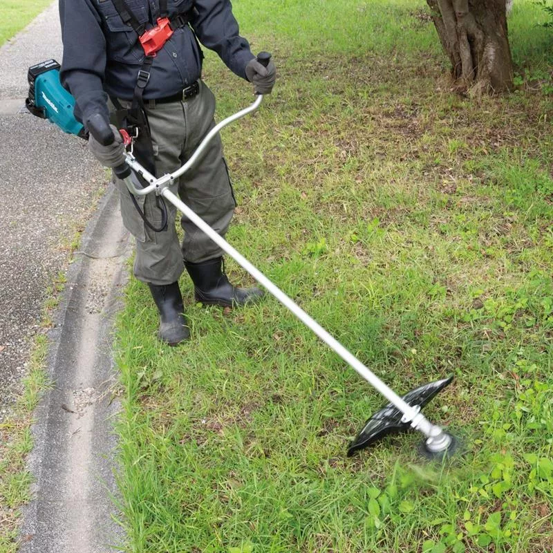 Batteridriven Grästrimmer