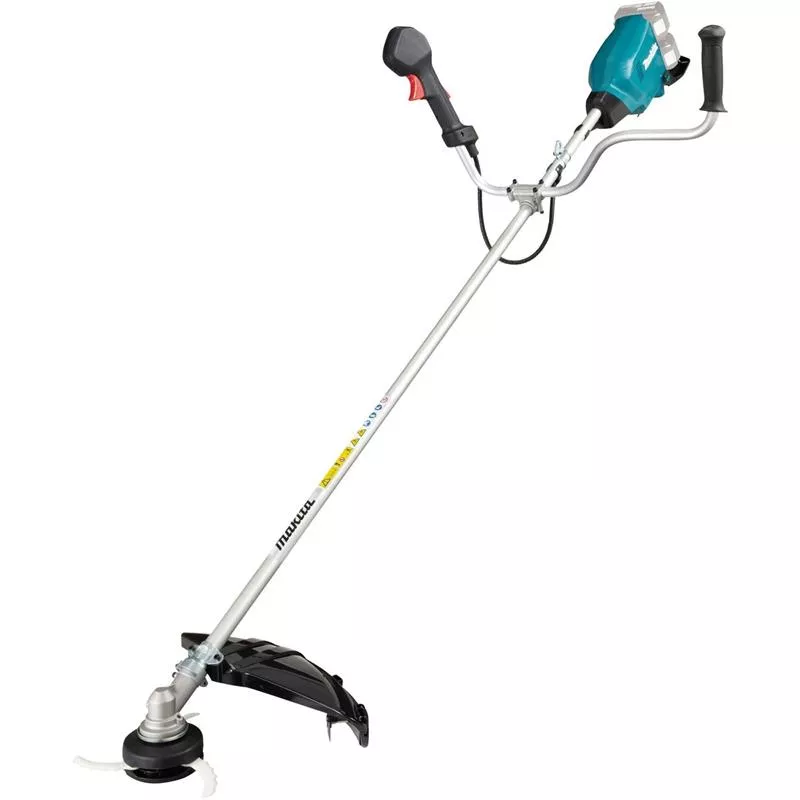 Batteridriven Grästrimmer