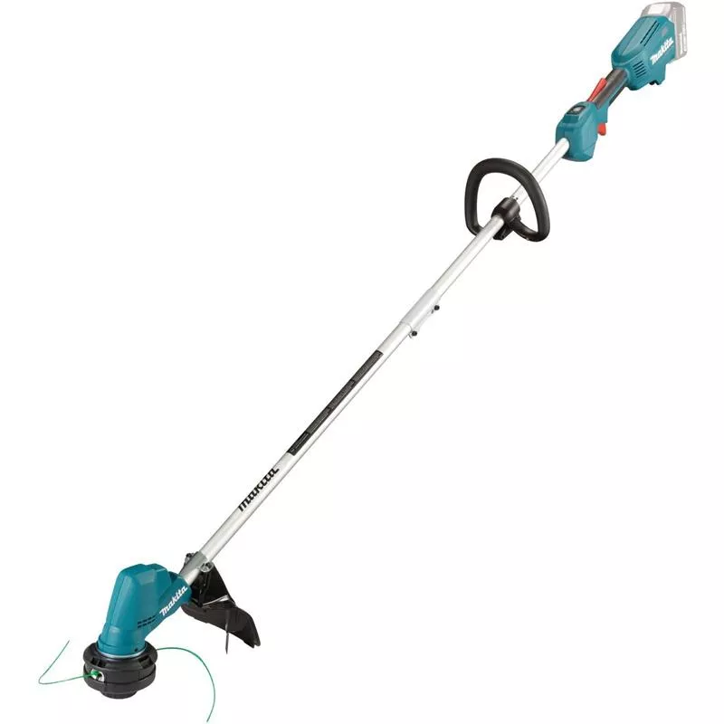 Batteridriven Grästrimmer