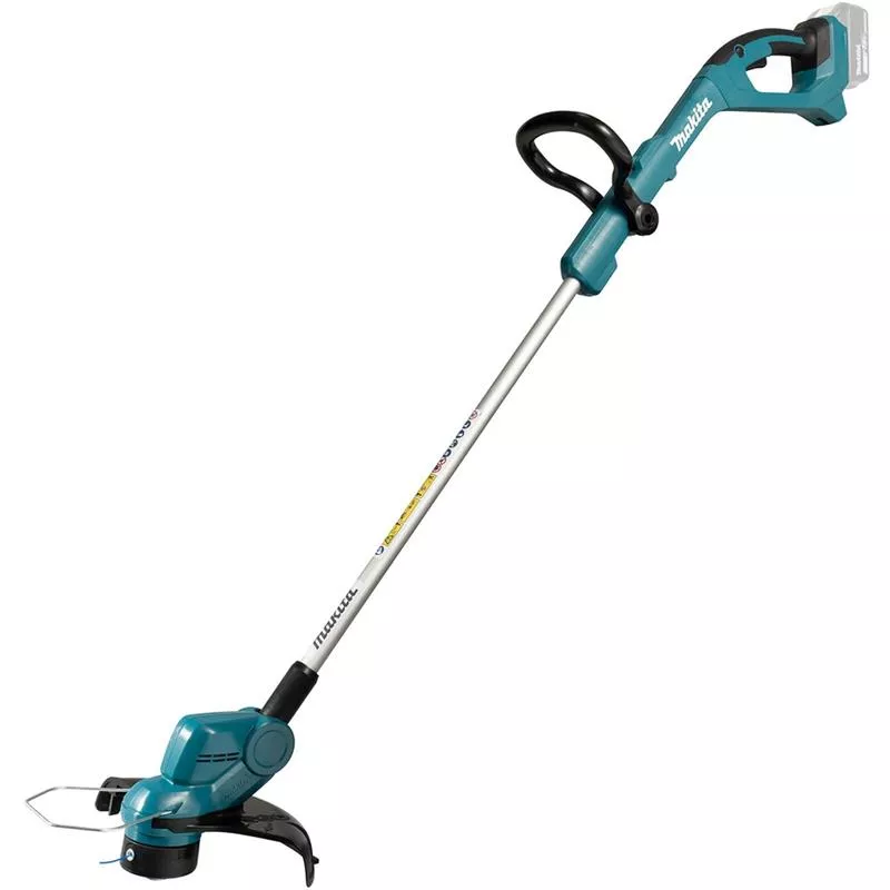 Batteridriven Grästrimmer