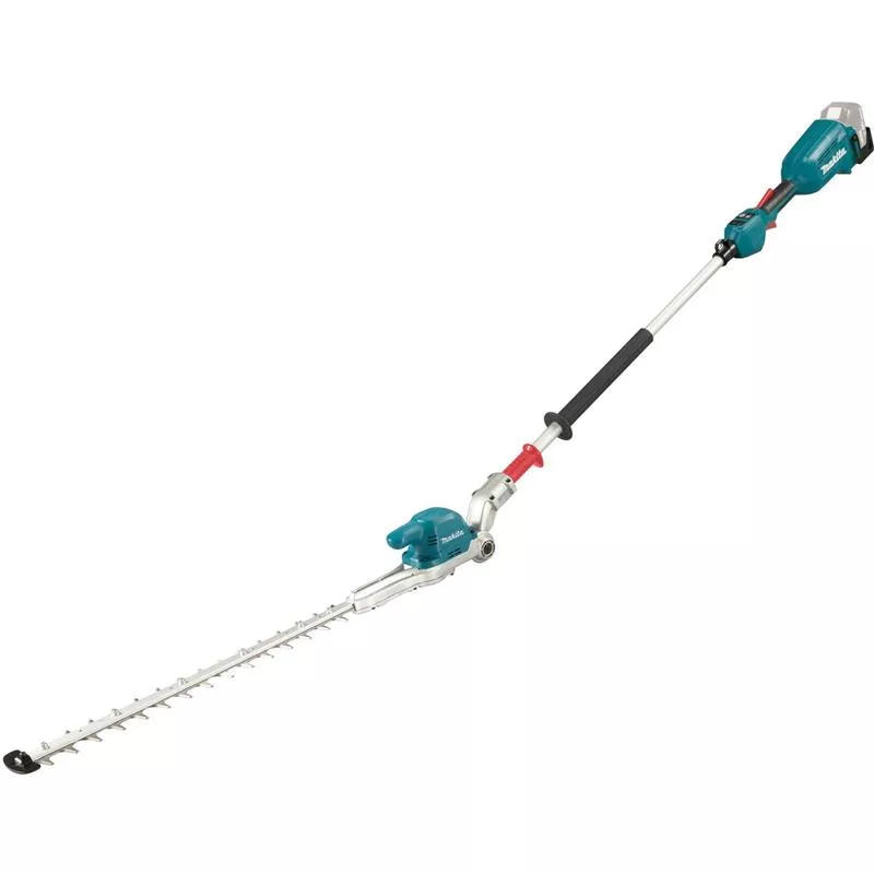 Batteridriven häcksax
