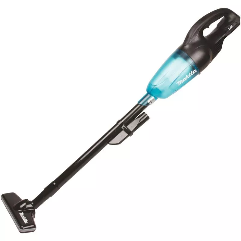 Batteridriven Handdammsugare