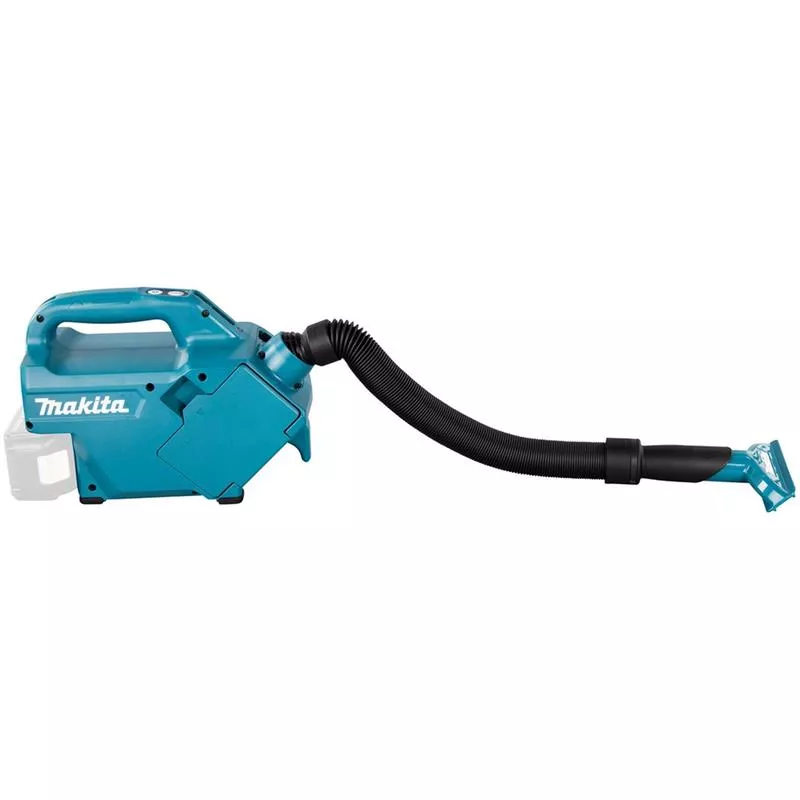 Batteridriven Handdammsugare