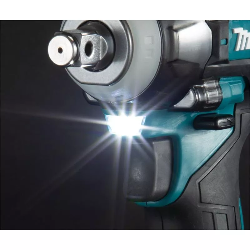 Batteridriven Mutterdragare