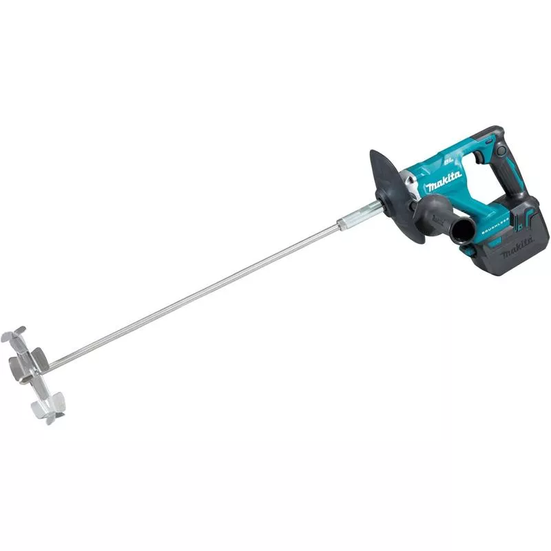 Batteridriven omrörare