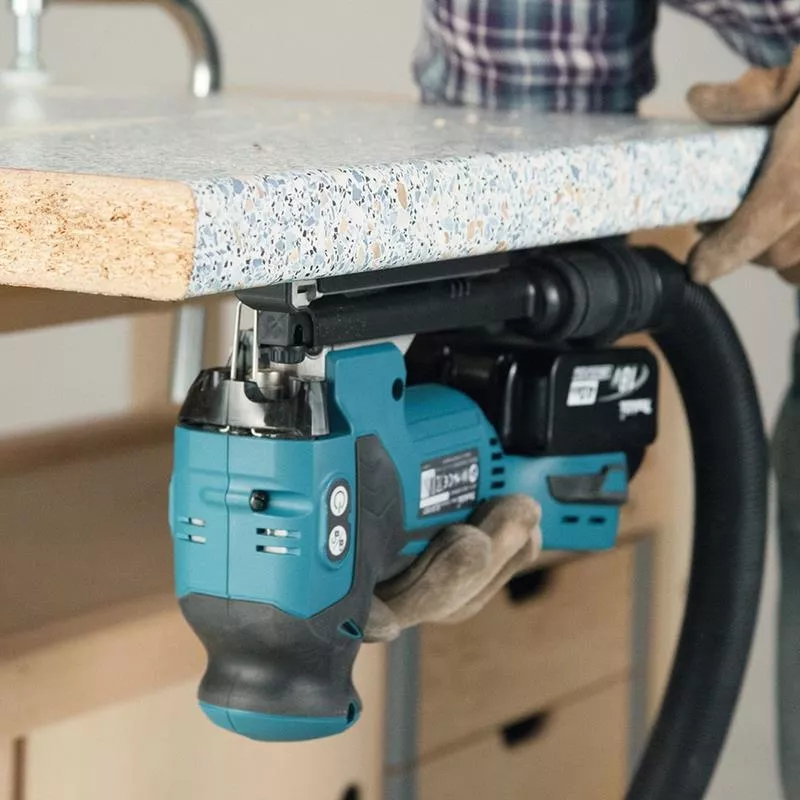 Batteridriven Sticksåg
