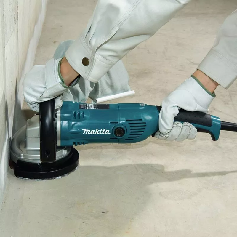 Betongslipmaskin