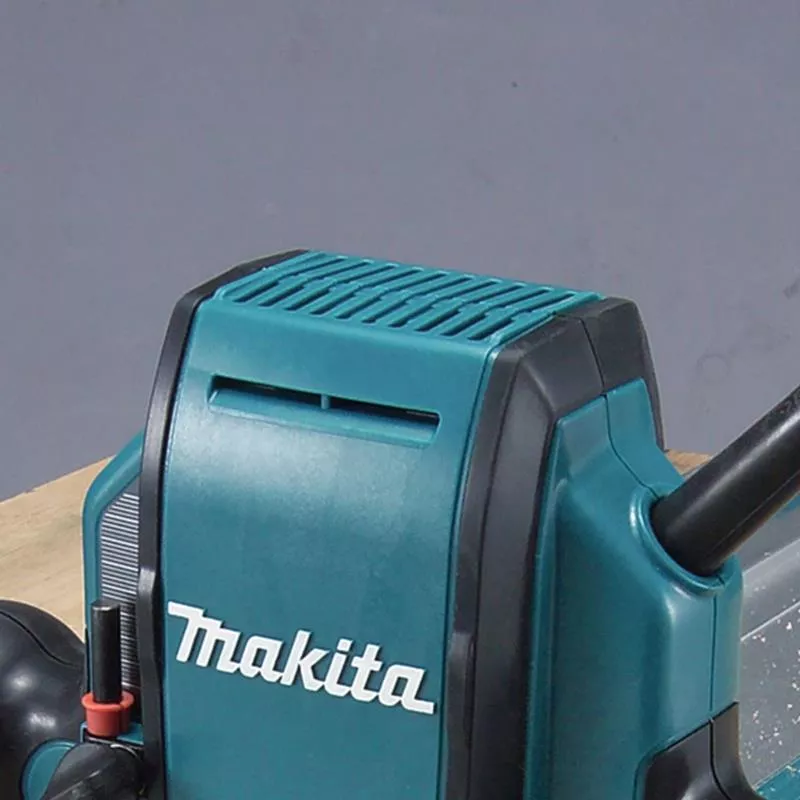 Handöverfräs