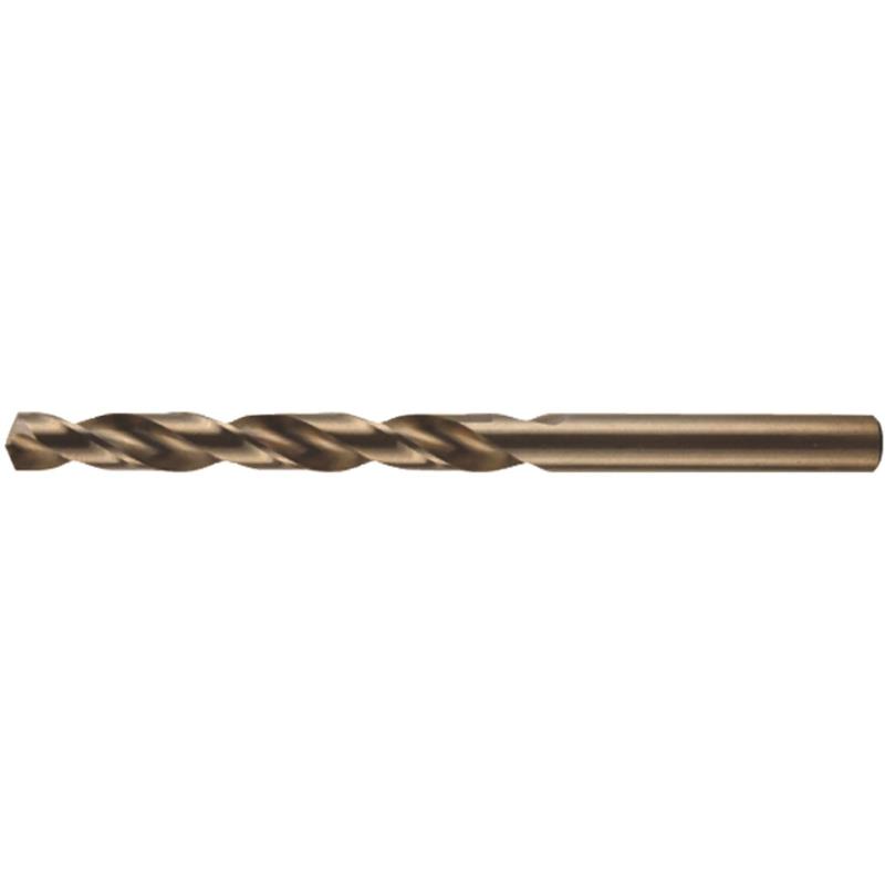 Metallborr