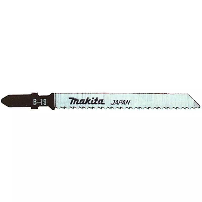 Sticksågblad