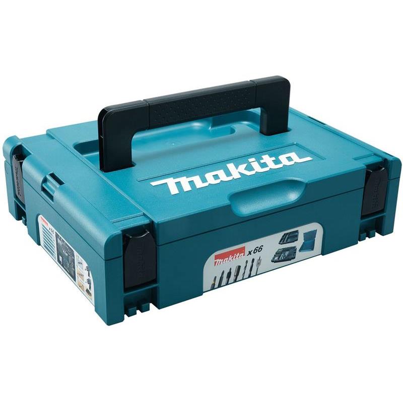 Tillbehörskit 66 delar