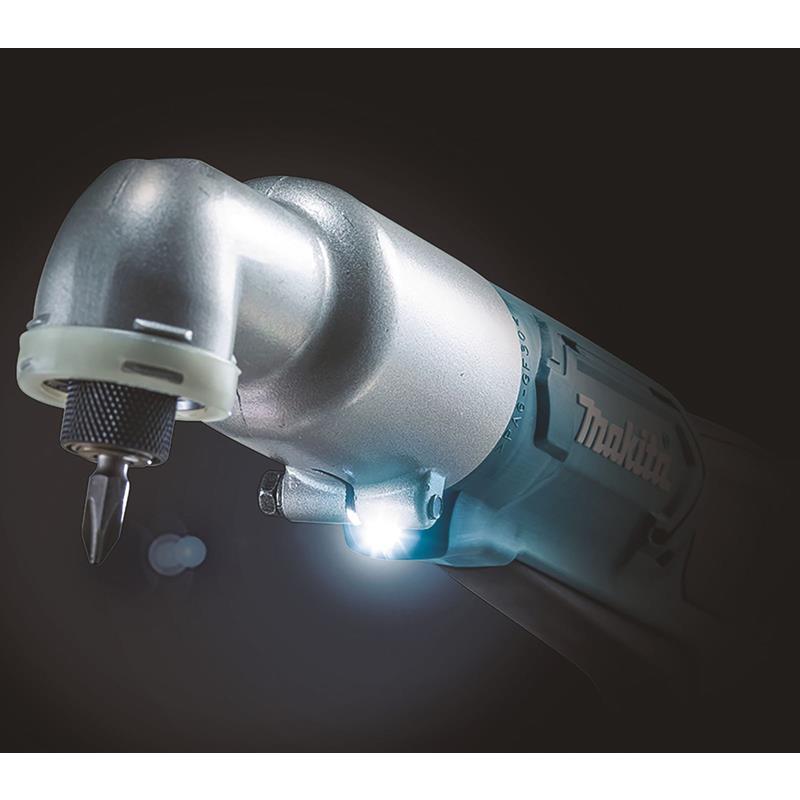 Vinkelslagskruvdragare