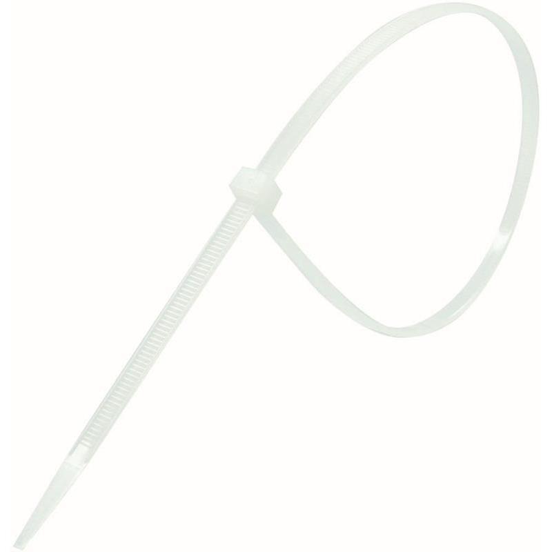 BUNTBAND MALMBERGS NATUR 100X2,5MM