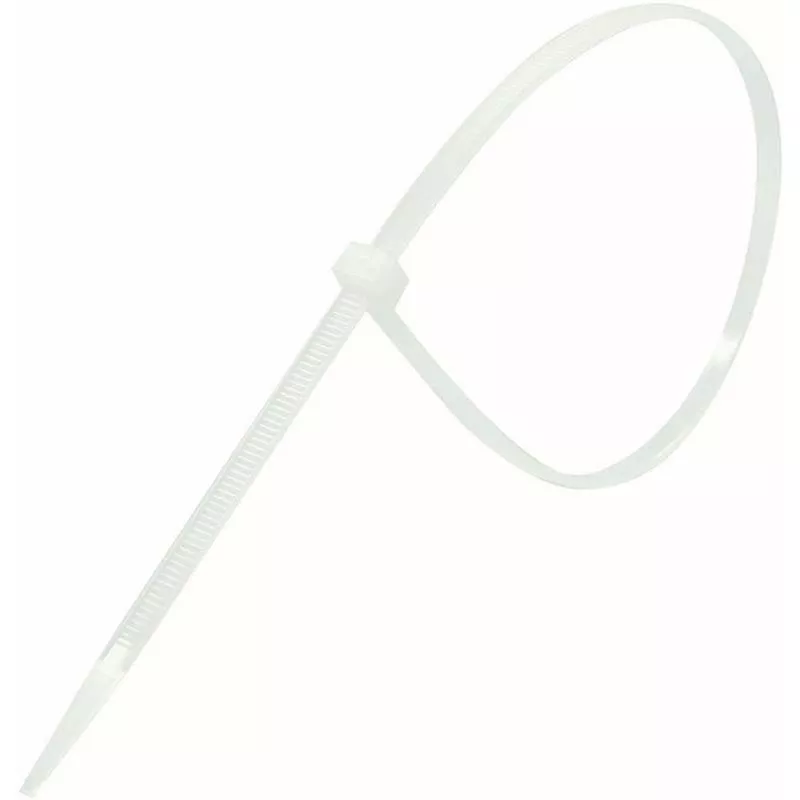 BUNTBAND MALMBERGS NATUR 205X3,5MM