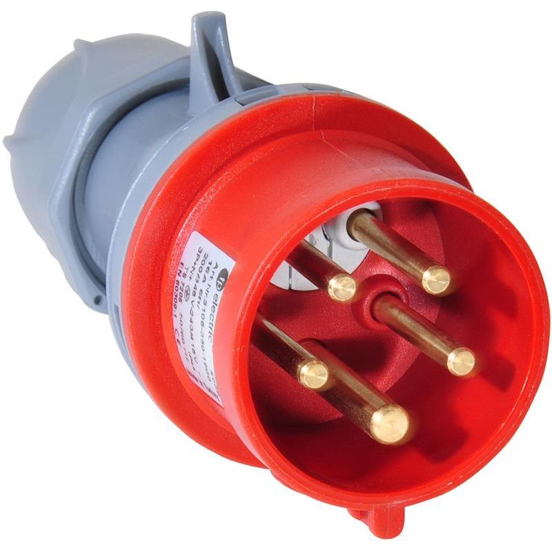 FASVÄXLARE MALMBERGS STICKPROPP