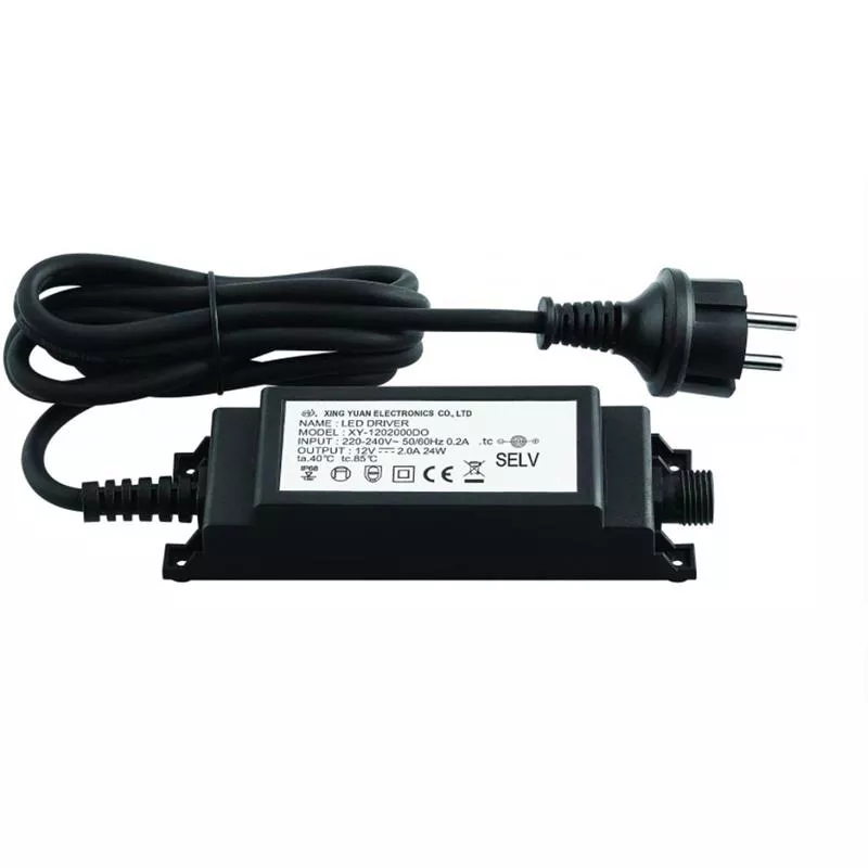 LED-drivdon
